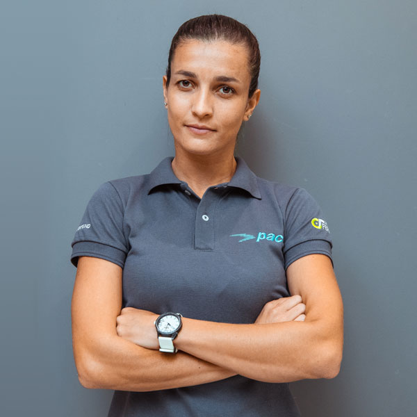 Mariane Machado Batista