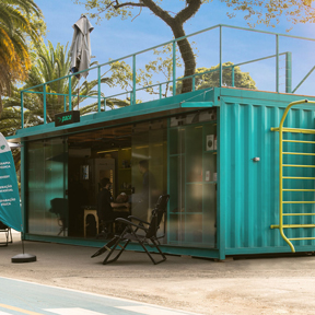 4 Expansão Pace Parque do Ibirapuera