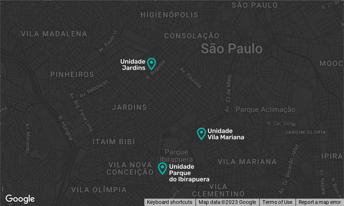 Localização Privilegiada