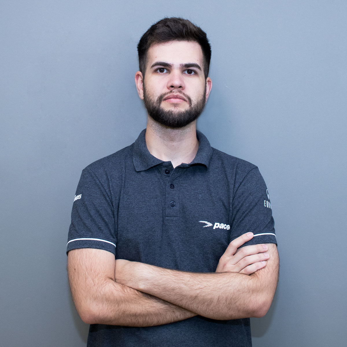Lucas de Jesus Oliveira