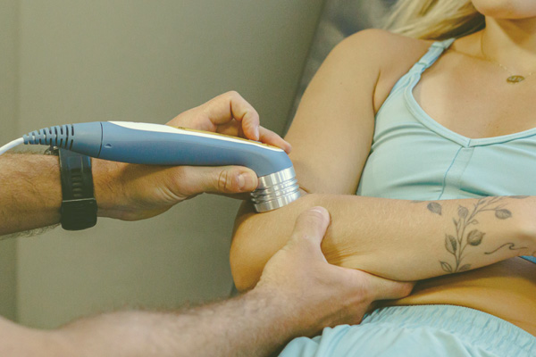 Fisioterapia Esportiva