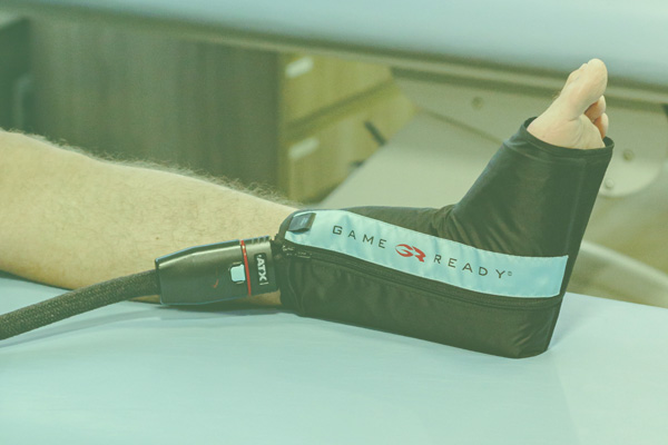 Programa de Prevenção