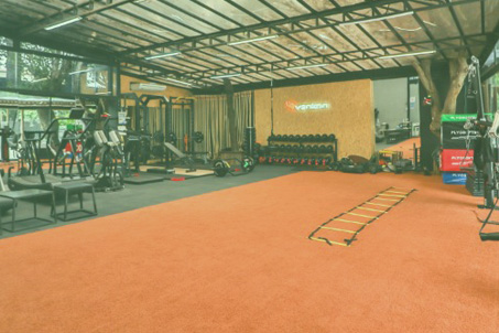 Pace Parque do Ibirapuera