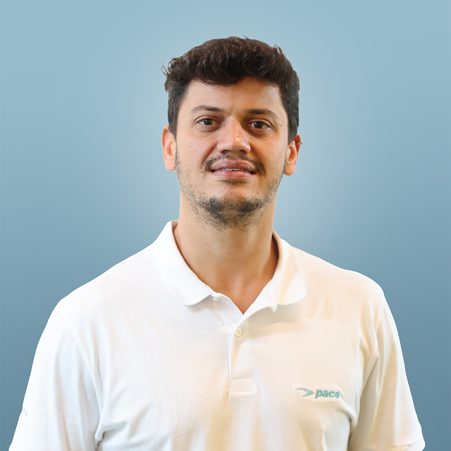Thiago Vanderlei da Silva 