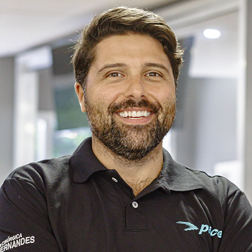 Paulo Szego