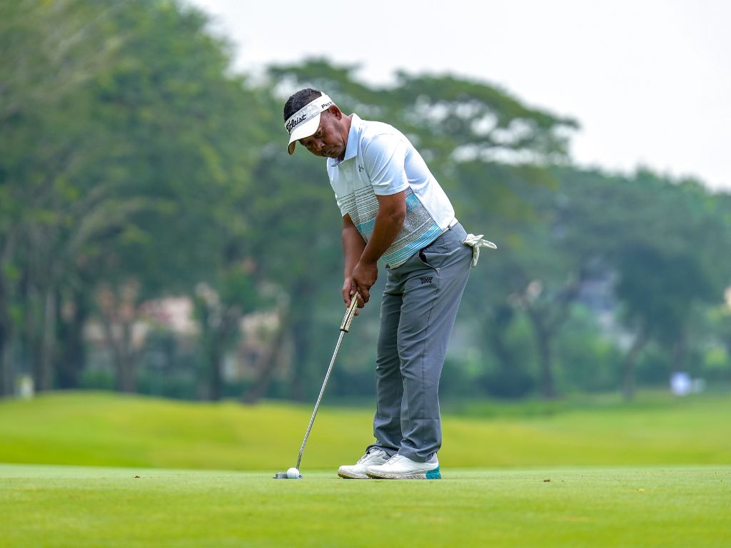 Avaliação funcional no golfe: previna lesões e melhore sua performance nesse esporte 