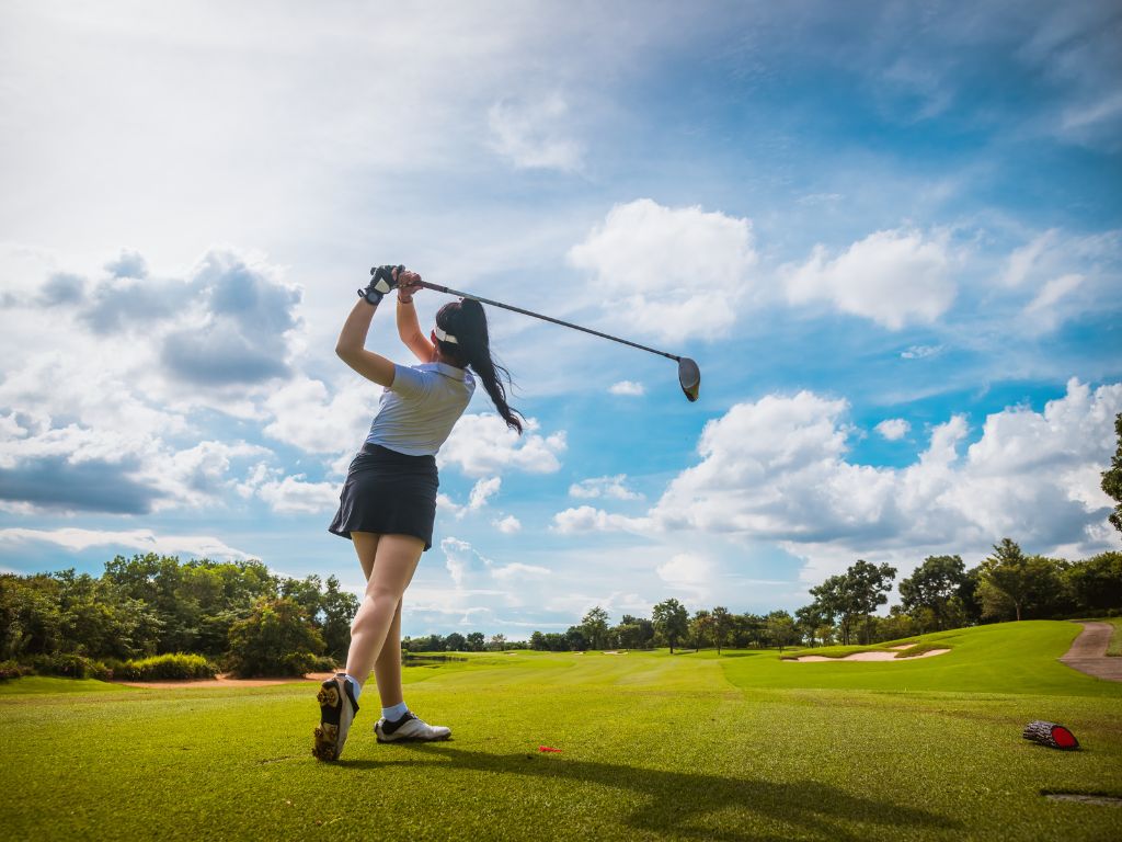 Avaliação funcional no golfe: previna lesões e melhore sua performance nesse esporte 