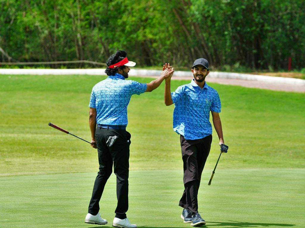 Avaliação funcional no golfe: previna lesões e melhore sua performance nesse esporte 