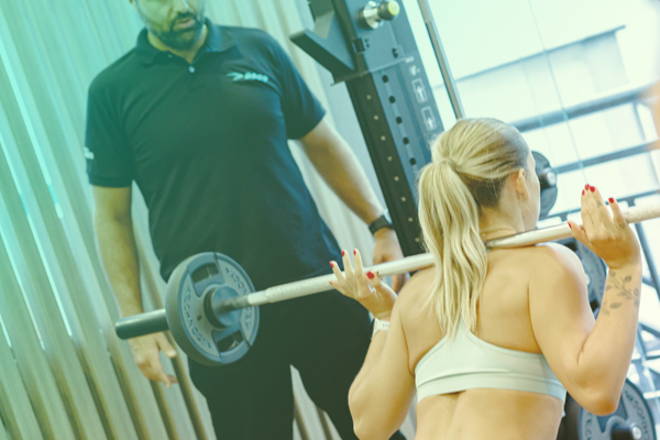 fisioterapia esportiva