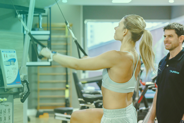 fisioterapia esportiva